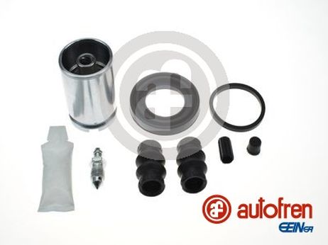 Seinsa Autofren D41666K Ремкомплект тормозного суппорта с поршнем | зад |