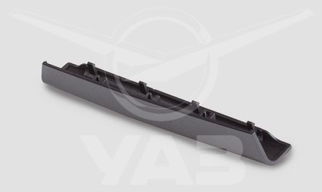 фото UAZ 316390682608200 Облицовка ручки подлокотника задней двери правая 316390682608200 UAZ 316390682608200 Облицовка ручки подлокотника задней двери правая 316390682608200
