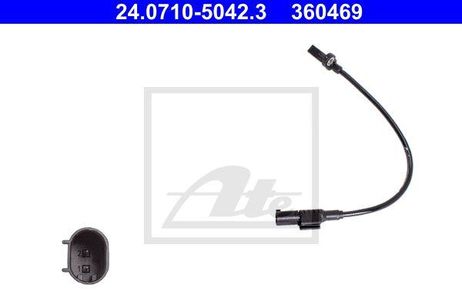 фото ATE 24.0710-5042.3 Sensor ATE 24.0710-5042.3 Sensor
