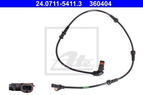 фото ATE 24.0711-5411.3 Sensor ATE 24.0711-5411.3 Sensor