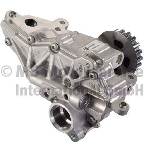 Pierburg 7.07381.04.0 Pump