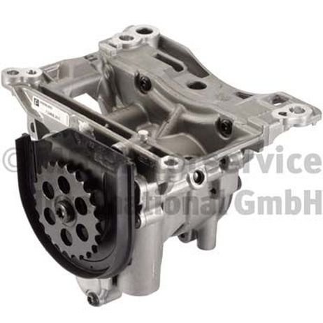 Pierburg 7.24808.26.0 Pump