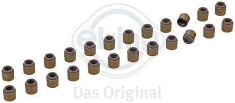 Elring 654.270 Комплект сальников клапанов