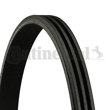 CONTINENTAL CTAM 3PK735 Belt