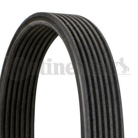 CONTINENTAL CTAM 7DPK2074 Belt