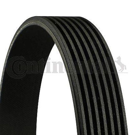 CONTINENTAL CTAM 7PK1629 Belt