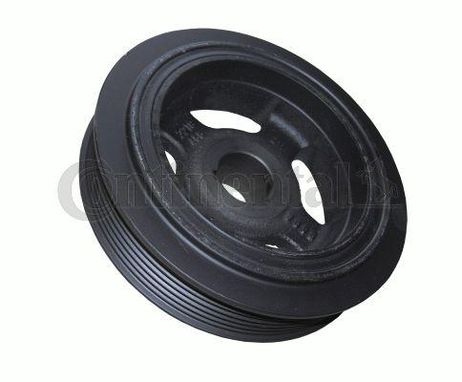 фото CONTINENTAL CTAM VD1079 Pulley CONTINENTAL CTAM VD1079 Pulley