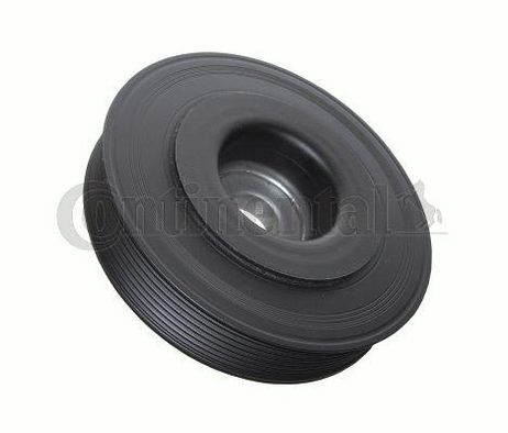 фото CONTINENTAL CTAM VD1104 Pulley CONTINENTAL CTAM VD1104 Pulley