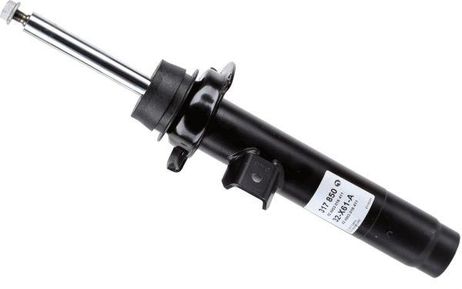 фото Sachs 317 850 Damper | лев | Sachs 317 850 Damper | лев |