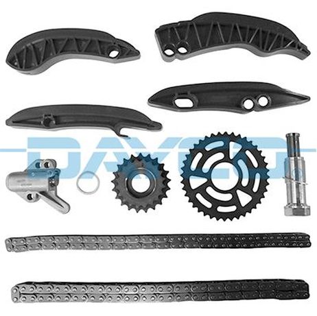 Dayco KTC1059 Комплект цепи привода распределительного вала