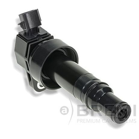 Bremi 20706 Ignition Coil