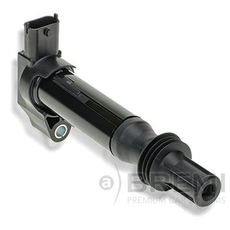 Bremi 20708 Ignition Coil