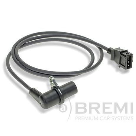 Bremi 60173 Датчик к.вала Chevrolet Captiva/Nubira/Opel Antara 1.8-2.4 05-