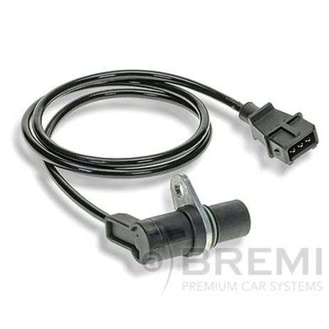 Bremi 60182 Датчик к.вала Opel Omega b 2.0i 16v