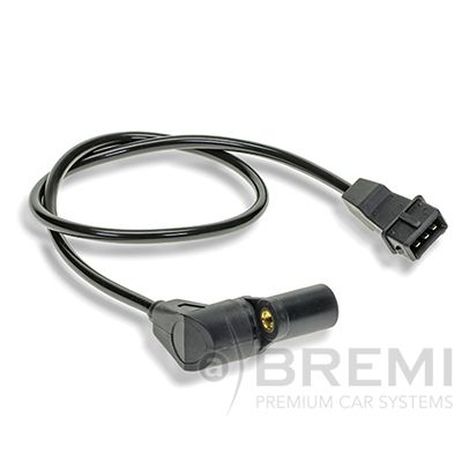 Bremi 60184 Датчик коленвала opel astra g (f48_,f08_) 1.6 02.98-09.00