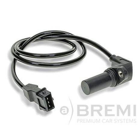 Bremi 60258 Датчик коленвала opel vectra b (j96) 2.5 V6 (f19) 10.95-09.00