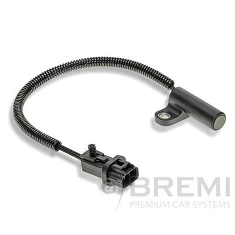 Bremi 60380 Датчик положения коленчатого вала