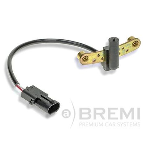 Bremi 60407 Датчик к.вала Renault Megane 1.6i 96-, 7700850589