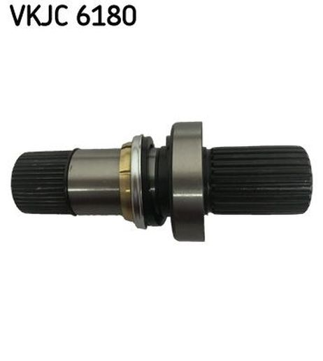 SKF VKJC 6180 Вал привода | перед прав |