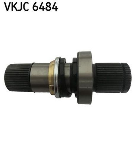 SKF VKJC 6484 Вал привода | перед лев |