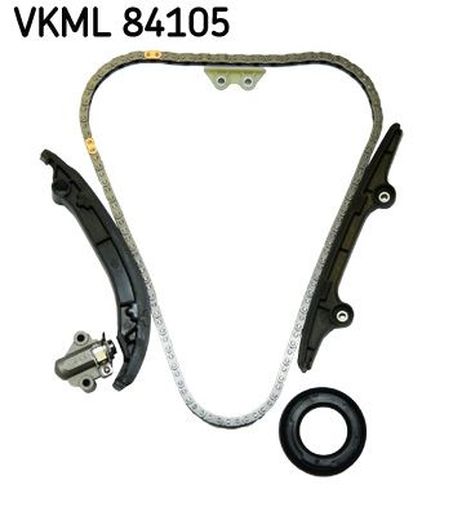 SKF VKML 84105 Комплект цепи привода распределительного вала