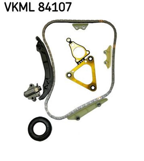 SKF VKML 84107 Комплект цепи привода распределительного вала
