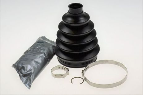 GKN-Lobro 306422 Пыльник ШРУСа renault: captur/lodgy/megane/zoe 13-