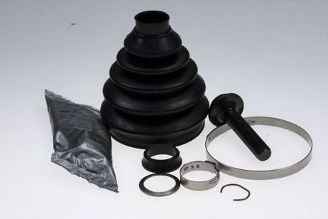 GKN-Lobro 306485 Комлект пыльника ШРУСа 