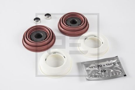PE Automotive 016.201-00A Repair Kit