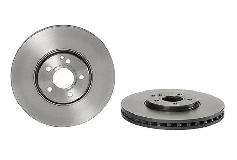 фото Brembo 09.A828.21 Диск тормозной UV Coated | перед | Brembo 09.A828.21 Диск тормозной UV Coated | перед |
