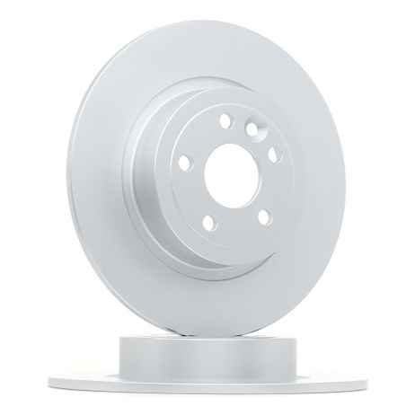 фото Delphi BG4947C Brake Disc Delphi BG4947C Brake Disc