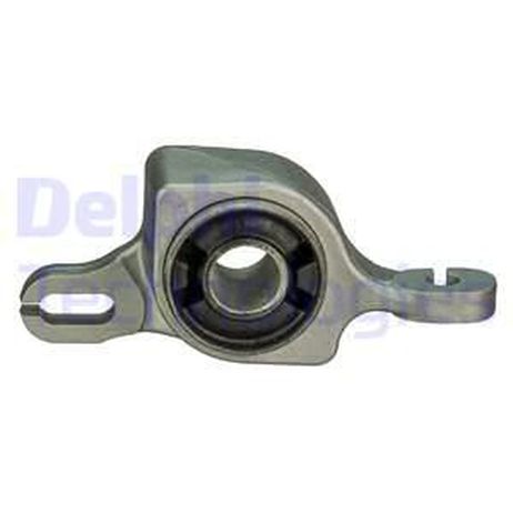 Delphi TD1709W Mounting
