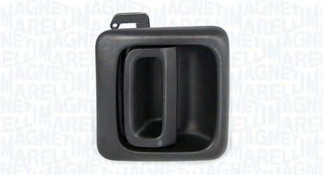Magneti Marelli 350105008600 Handle | прав |