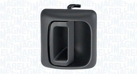 Magneti Marelli 350105008700 Handle | перед |