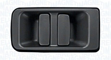 Magneti Marelli 350105013400 Handle | прав |