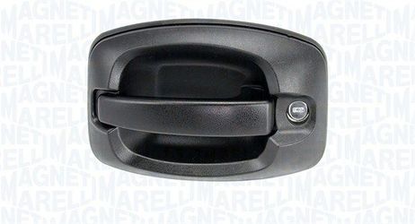Magneti Marelli 350105019100 Handle | зад |