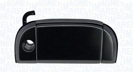 Magneti Marelli 350105028100 Handle | перед лев |