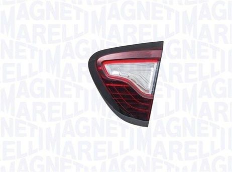 Magneti Marelli 714000028643 Light | прав |