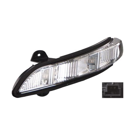 Febi 103599 Фонарь указателя поворота