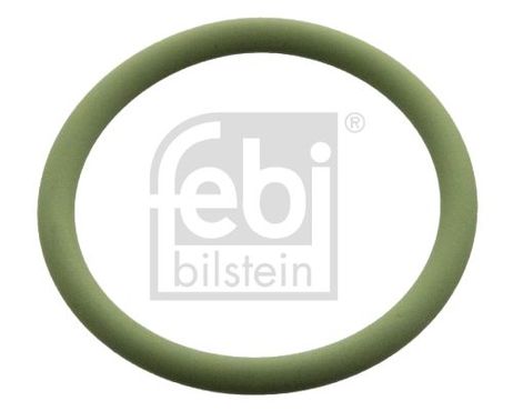 Febi 103728 Кольцо уплотнительное круглого сечения