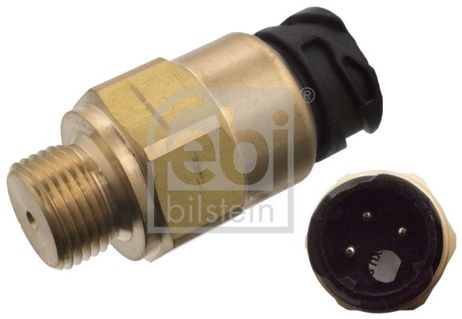 Febi 103908 Датчик давления масла HCV