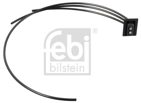 Febi 104563 Клапан абсорбера HCV