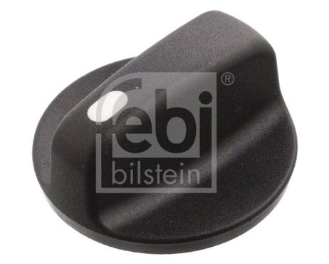 Febi 104846 Ручка регулировки сидения
