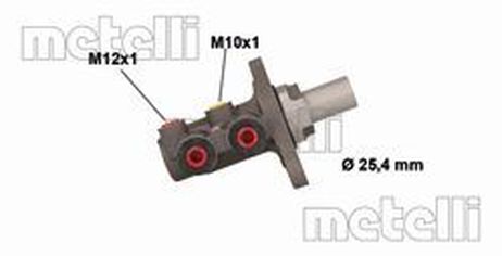 Metelli 05-0880 Cylinder