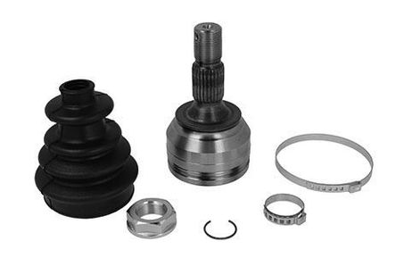 Metelli 15-1906 Joint Kit | перед |
