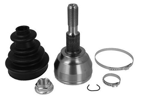 Metelli 15-1935 Joint Kit