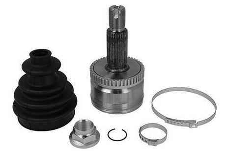 Metelli 15-1938 Joint Kit | перед прав |