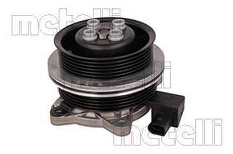 Metelli 24-1379 Pump