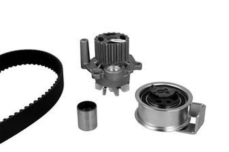Metelli 30-0761-3 Water Pump-/Timing Belt Set