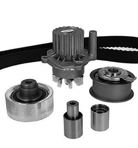 Metelli 30-0875-2 Water Pump-/Timing Belt Set